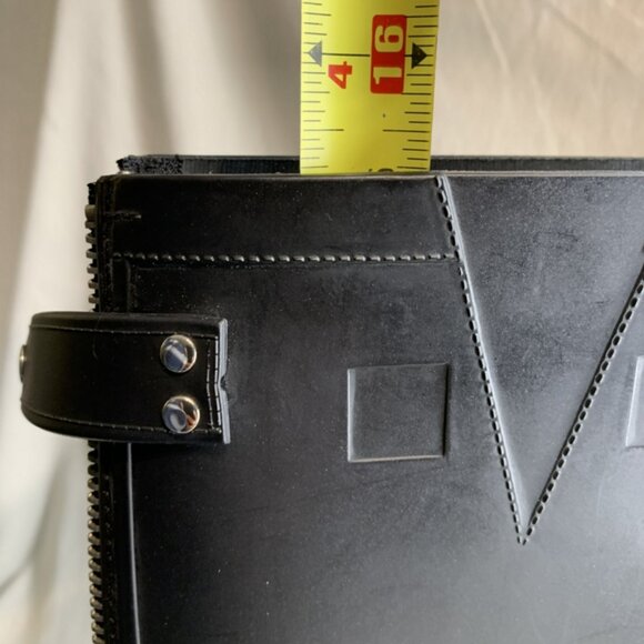 Chelsee Girl Equestrian Style Rubber Boots size 6 - Picture 10 of 11